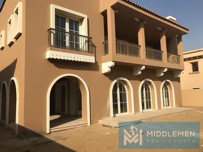 فیلا 5 غرف نوم للبيع في القاهرة الجديدة، القاهرة - WhatsApp Image 2025-12-17 at 2.46. 25 PM. jpeg