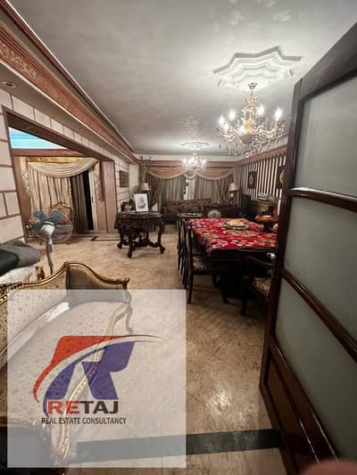 شقة 3 غرف نوم للبيع في مدينة نصر، القاهرة - WhatsApp Image 2025-12-17 at 4.02. 46 PM (2). jpeg شقة 3 غرف نوم للبيع في مدينة نصر، القاهرة - WhatsApp Image 2025-12-17 at 4.02. 46 PM (2). jpeg