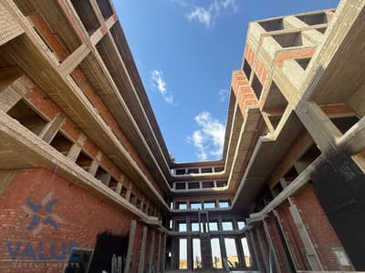 محلات تجارية  للبيع في مدينة الشروق، القاهرة - WhatsApp Image 2025-12-17 at 12.38. 19 PM. jpeg