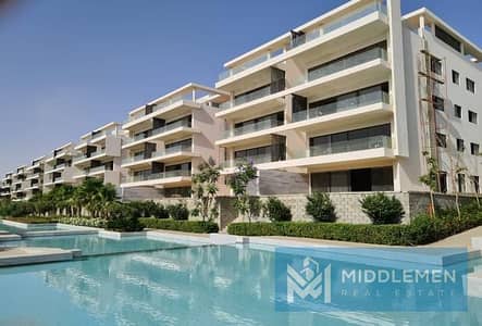 دوبلكس 3 غرف نوم للبيع في القاهرة الجديدة، القاهرة - 4c94c274-fe2a-4ecb-94dc-335db6e57d42. jpg