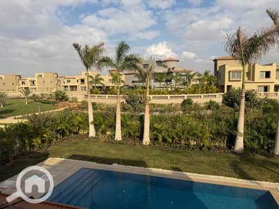 فیلا 5 غرف نوم للايجار في القاهرة الجديدة، القاهرة - db8757a1-e921-4836-854c-c6e1bab51e3d. jpg