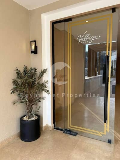 4 Bedroom Twin House for Sale in Sheikh Zayed, Giza - WhatsApp Image 2025-12-17 at 2.31. 41 PM (5). jpeg