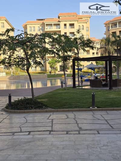 3 Bedroom Flat for Sale in New Cairo, Cairo - WhatsApp Image 2025-12-17 at 3.20. 10 PM. jpeg