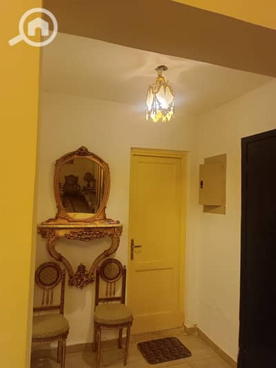 3 Bedroom Flat for Rent in Madinaty, Cairo - IMG-20251202-WA0057. jpg