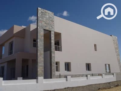 تاون هاوس 3 غرف نوم للبيع في 6 أكتوبر، الجيزة - 3. jpg