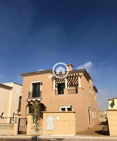 4 Bedroom Villa for Sale in New Cairo, Cairo - WhatsApp Image 2025-12-17 at 2.48. 19 PM. jpeg