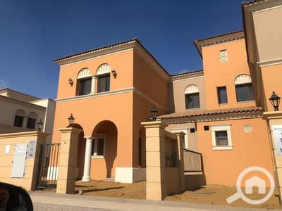 4 Bedroom Twin House for Sale in New Cairo, Cairo - WhatsApp Image 2025-12-17 at 2.48. 15 PM. jpeg
