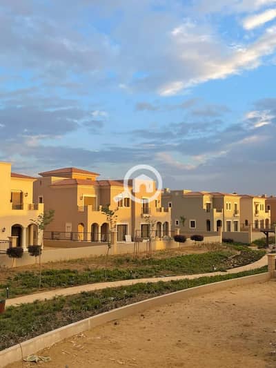 3 Bedroom Townhouse for Sale in New Cairo, Cairo - WhatsApp Image 2025-12-17 at 2.49. 45 PM. jpeg