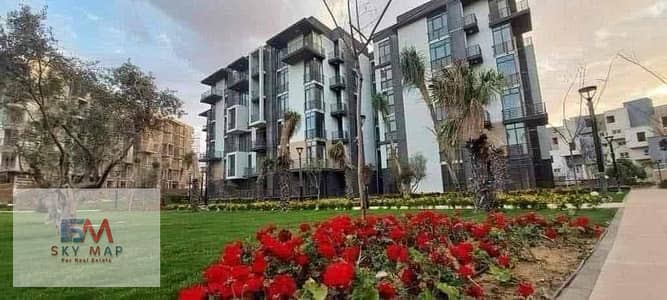 شقة 1 غرفة نوم للبيع في مدينتي، القاهرة - fd32a66c-b6da-4937-a7d5-0470db41b6d2. jpg