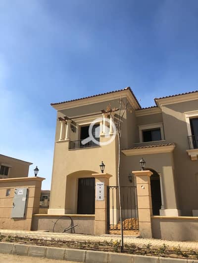 3 Bedroom Townhouse for Sale in New Cairo, Cairo - WhatsApp Image 2025-12-17 at 2.48. 10 PM. jpeg