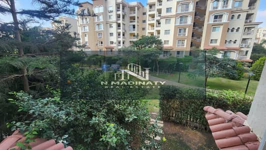 3 Bedroom Flat for Rent in Madinaty, Cairo - IMG-20251216-WA0049. jpg