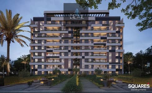 2 Bedroom Apartment for Sale in New Capital City, Cairo - Screenshot 2025-12-17 160912. JPG 2 Bedroom Apartment for Sale in New Capital City, Cairo - Screenshot 2025-12-17 160912. JPG