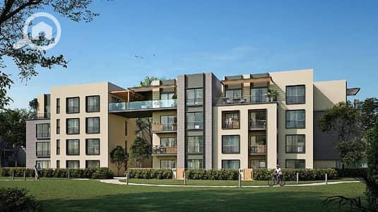 فلیٹ 2 غرفة نوم للبيع في 6 أكتوبر، الجيزة - 3. jpeg فلیٹ 2 غرفة نوم للبيع في 6 أكتوبر، الجيزة - 3. jpeg