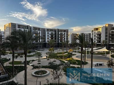 شقة 2 غرفة نوم للايجار في القاهرة الجديدة، القاهرة - WhatsApp Image 2025-12-17 at 4.09. 30 PM. jpeg