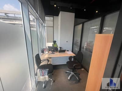 مکتب  للايجار في القاهرة الجديدة، القاهرة - WhatsApp Image 2025-12-17 at 11.57. 37 AM (1). jpeg