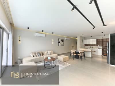 شقة 3 غرف نوم للايجار في القاهرة الجديدة، القاهرة - IMG-20251211-WA0059. jpg