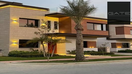 توين هاوس 4 غرف نوم للبيع في القاهرة الجديدة، القاهرة - WhatsApp Image 2025-12-17 at 16.16. 47_071d2552. jpg