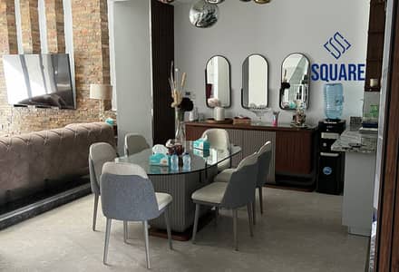 3 Bedroom Townhouse for Sale in 6th of October, Giza - 56c997e9-953b-4275-bef4-d1b140b0e1e1 (1). jpg 3 Bedroom Townhouse for Sale in 6th of October, Giza - 56c997e9-953b-4275-bef4-d1b140b0e1e1 (1). jpg