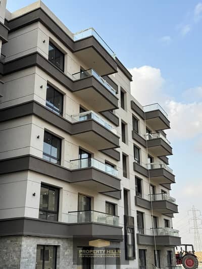 2 Bedroom Flat for Sale in Sheikh Zayed, Giza - WhatsApp Image 2025-12-16 at 4.45. 48 PM (1). jpeg