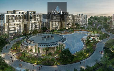 3 Bedroom Apartment for Sale in New Capital City, Cairo - IMG-20251008-WA0167. jpg 3 Bedroom Apartment for Sale in New Capital City, Cairo - IMG-20251008-WA0167. jpg