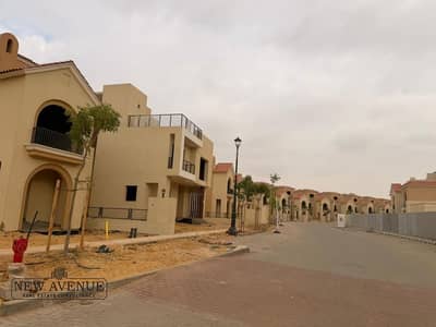 تاون هاوس 3 غرف نوم للبيع في مدينة المستقبل، القاهرة - WhatsApp Image 2025-12-17 at 2.40. 12 PM (3). jpeg