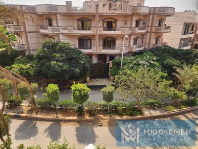 شقة 3 غرف نوم للبيع في القاهرة الجديدة، القاهرة - WhatsApp Image 2025-12-17 at 3.40. 08 PM (1). jpeg