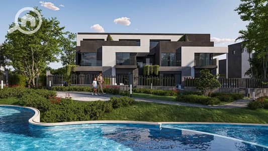 فیلا 4 غرف نوم للبيع في الشيخ زايد، الجيزة - 586503733_4097612670552402_2419944221335297121_n. jpg