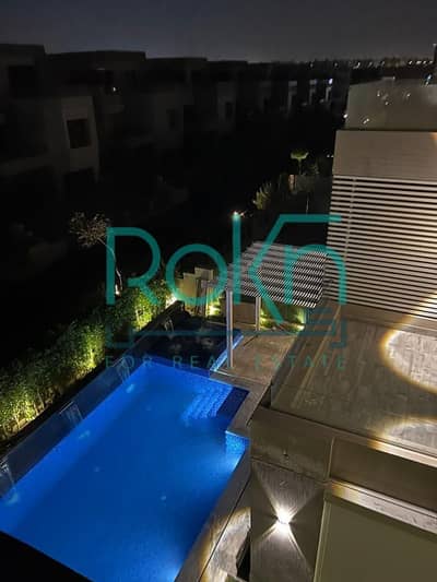 4 Bedroom Villa for Rent in 6th of October, Giza - WhatsApp Image 2025-12-15 at 8.01. 55 PM. jpeg