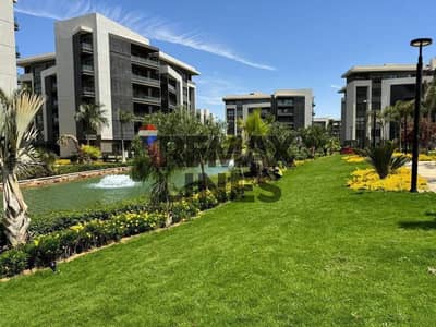 3 Bedroom Apartment for Rent in Madinaty, Cairo - WhatsApp Image 2025-12-17 at 3.39. 42 PM. jpeg