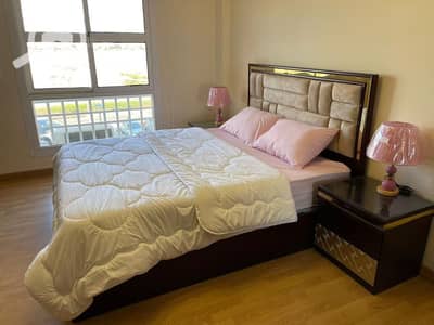 فلیٹ 2 غرفة نوم للايجار في مدينتي، القاهرة - IMG-20251217-WA0368. jpg