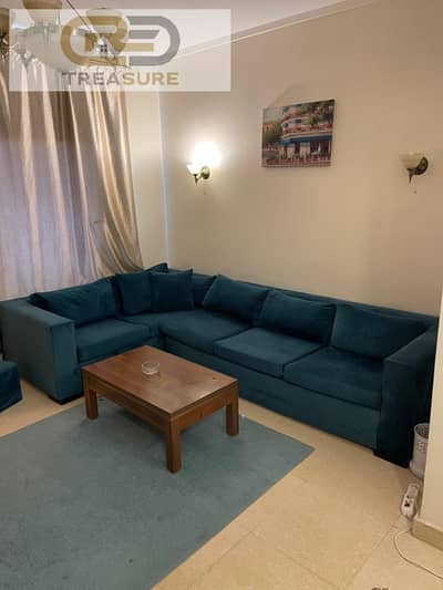 شقة 1 غرفة نوم للايجار في القاهرة الجديدة، القاهرة - WhatsApp Image 2025-12-17 at 4.12. 17 PM. jpeg