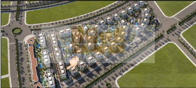 2 Bedroom Apartment for Sale in New Capital City, Cairo - WhatsApp Image 2025-12-17 at 1.58. 47 PM. jpeg