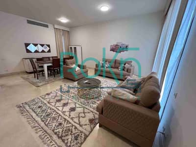 فلیٹ 2 غرفة نوم للايجار في الشيخ زايد، الجيزة - 1000079420. jpg