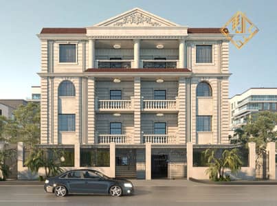 3 Bedroom Apartment for Sale in New Cairo, Cairo - WhatsApp Image 2025-12-17 at 3.27. 19 PM (1). jpeg