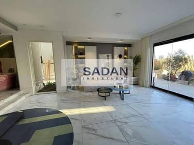 بنتهاوس 3 غرف نوم للبيع في 6 أكتوبر، الجيزة - d5cdccef-76a5-4190-b2aa-2a1fd1abaca3. jpeg