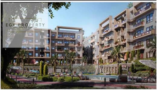 3 Bedroom Flat for Sale in 6th of October, Giza - IMG_5420. jpg 3 Bedroom Flat for Sale in 6th of October, Giza - IMG_5420. jpg