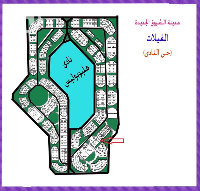 10 خريطة حى النادى. jpg