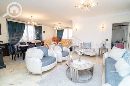 فلیٹ 3 غرف نوم للبيع في لوران، الإسكندرية - 2. jpg