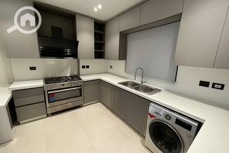 3 Bedroom Flat for Sale in Sheikh Zayed, Giza - gg. jpg