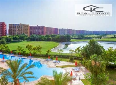 2 Bedroom Chalet for Sale in North Coast, Matruh - porto marina 5. jpeg