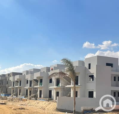 تاون هاوس 3 غرف نوم للبيع في الشيخ زايد، الجيزة - WhatsApp Image 2025-12-17 at 11.48. 12 AM. jpeg