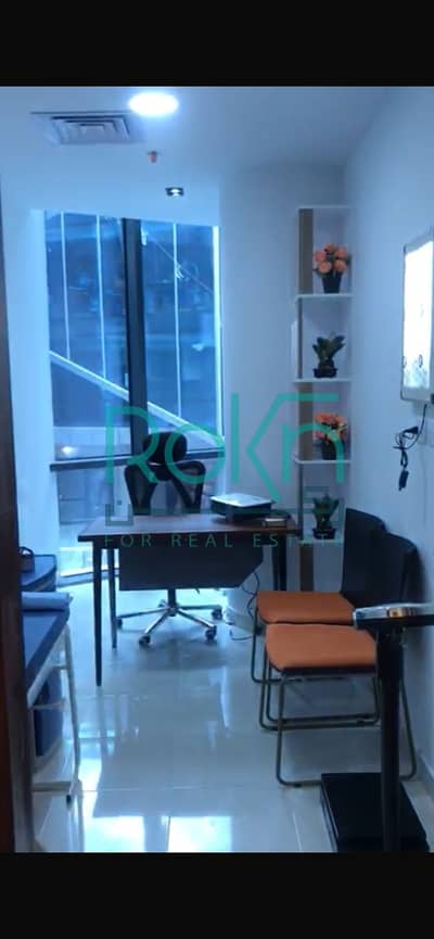 Office for Rent in Sheikh Zayed, Giza - IMG_3581. png Office for Rent in Sheikh Zayed, Giza - IMG_3581. png