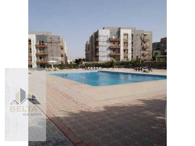 23 Swimming Pool in regency compound. jpg