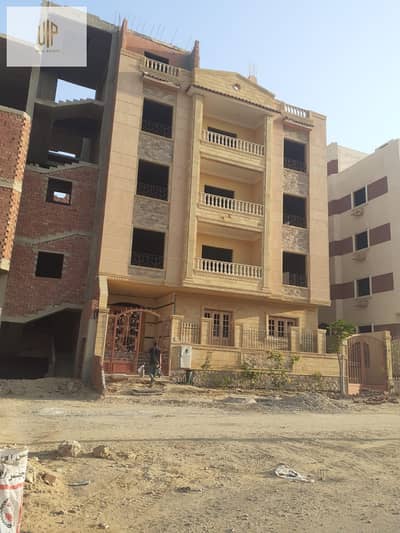 عقار سكني آخر 3 غرف نوم للبيع في القاهرة الجديدة، القاهرة - WhatsApp Image 2025-12-17 at 2.54. 33 PM. jpeg