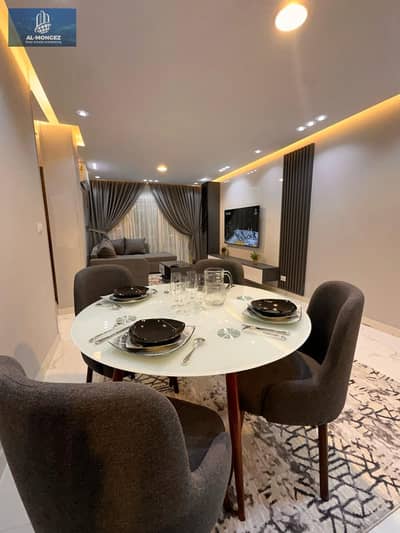 فلیٹ 2 غرفة نوم للايجار في القاهرة الجديدة، القاهرة - WhatsApp Image 2025-12-17 at 4.15. 57 PM (1). jpeg