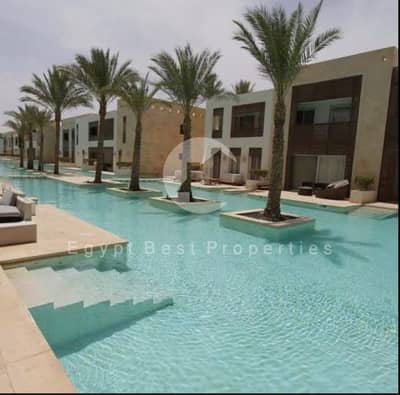 1 Bedroom Apartment for Sale in Gouna, Red Sea - WhatsApp Image 2025-12-17 at 13.57. 33_0a71baf5. jpg