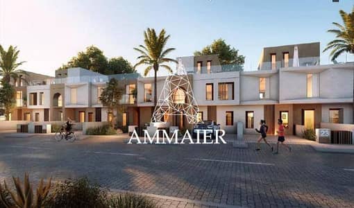 توين هاوس 4 غرف نوم للبيع في الشيخ زايد، الجيزة - WhatsApp Image 2025-12-17 at 12.20. 02_75ee146b. jpg