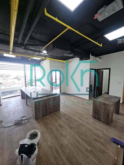 Office for Rent in Sheikh Zayed, Giza - a92fc270-5443-47a2-86e3-cd531a9c7228. jpg