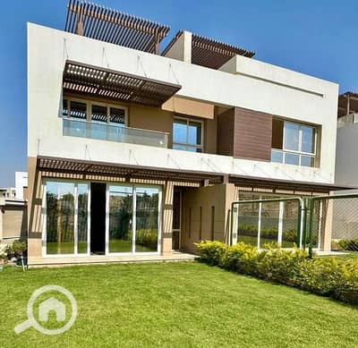 توين هاوس 3 غرف نوم للبيع في 6 أكتوبر، الجيزة - 571329817_1387193212927895_3065355305426898980_n. jpg