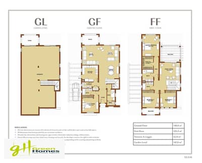 فیلا 4 غرف نوم للبيع في المقطم، القاهرة - WhatsApp Image 2025-12-17 at 3.51. 52 PM. jpeg فیلا 4 غرف نوم للبيع في المقطم، القاهرة - WhatsApp Image 2025-12-17 at 3.51. 52 PM. jpeg